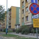 Uwaga na Orzeszkowej!