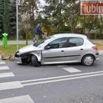 Zawracała i zajechała…