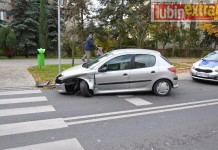 Zawracała i zajechała…