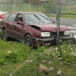 Po pijaku w sklep w Osieku