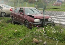 Po pijaku w sklep w Osieku