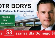 Łącząc Europę – czyli kasa na S3