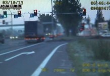 Po pijaku na czerwonym (FILM)