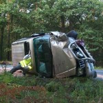 Powiedz policji, co myślisz