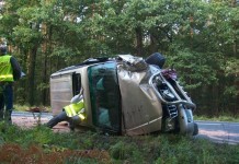 Powiedz policji, co myślisz