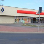 Złodziejski niefart