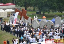 31 rocznica Sierpnia 82