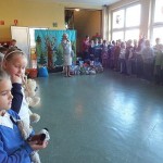 Dzień Zwierząt w SP 8