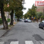 Śmiertelny upadek z dachu w Ścinawie