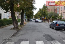 Śmiertelny upadek z dachu w Ścinawie