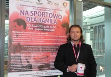 Pomóż uratować życie