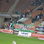 Czy to była ustawka? Pseudoderby ze Śląskiem (AKTUALIZACJA)