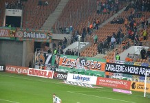 Czy to była ustawka? Pseudoderby ze Śląskiem (AKTUALIZACJA)