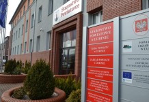 Zmiany dla interesantów w Starostwie Powiatowym w Lubinie