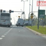 Stłuczka na Hutniczej