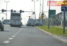 Stłuczka na Hutniczej