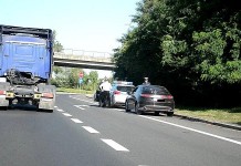 „Suszą” drugą stronę (video)