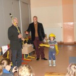 Bezpieczniej z prądem