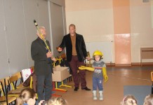 Bezpieczniej z prądem