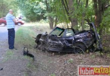 “Pijane” cabrio? Gdzie jest kierowca?