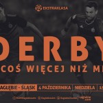Derby w niedzielę – kup bilet od piłkarzy