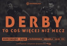 Derby w niedzielę – kup bilet od piłkarzy
