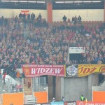 Kibole Widzewa osądzeni