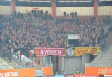 Kibole Widzewa osądzeni