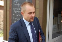 Taśmy prawdy o Wojnarowskim?