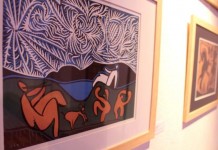 Coś dla oka od Wzgórza Zamkowego