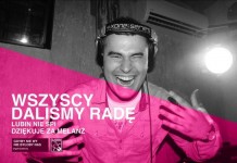 Lubin znów nie pójdzie spać