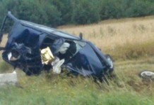 Ścinawianie jeszcze w szpitalu