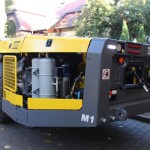 Wystawa i kongres górniczy – FOTO