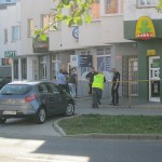 Bandyci z Żabki zatrzymani