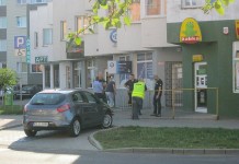 Bandyci z Żabki zatrzymani