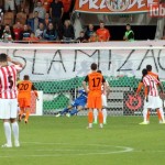 Komisja Ligi ukarała Zagłębie Lubin