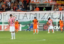 Komisja Ligi ukarała Zagłębie Lubin