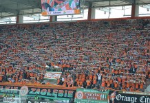 Kibice piszą do prezydenta