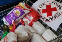 Zostań świętym Mikołajem