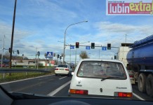 Łapią na czerwonym