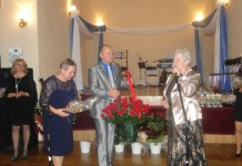 Jubileusz Teatru Na końcu świata