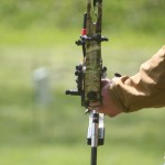 VI Otwarty Dolnośląski Turniej Łuczniczy w Księginicach