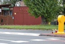 A jednak śmiertelne pobicie