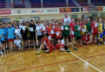 II Lubiński Turniej Rugby TAG – wyniki