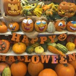 Magia, dynie i duchy