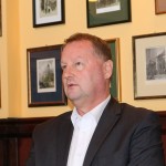 Prezydent Lubina nie chce barbórki w mieście?