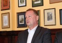 Prezydent Lubina nie chce barbórki w mieście?