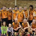 SMK Lubin wraca do gry!