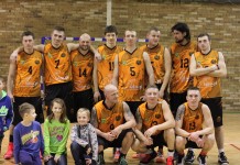 SMK Lubin wraca do gry!