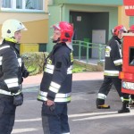 Sokola – przez okno do spalonego obiadu FOTO